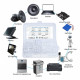 JST PA - 5 / 6 / 7 Pin Connector Kit JST PA - 5 / 6 / 7 Pin Connector Kit