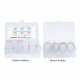 JST PA - 5 / 6 / 7 Pin Connector Kit JST PA - 5 / 6 / 7 Pin Connector Kit