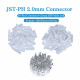 JST PH 2.0 mm 10-Pin Connector Kit JST PH 2.0 mm 10-Pin Connector Kit
