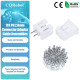 JST PH 2.0 mm 10-Pin Connector Kit