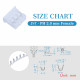JST PH 2.0 mm 3-Pin Connector Kit JST PH 2.0 mm 3-Pin Connector Kit