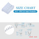 JST PH 2.0 mm 4-Pin Connector Kit JST PH 2.0 mm 4-Pin Connector Kit
