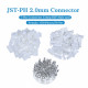 JST PH 2.0 mm 7-Pin Connector Kit JST PH 2.0 mm 7-Pin Connector Kit
