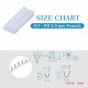 JST PH 2.0 mm 8-Pin Connector Kit JST PH 2.0 mm 8-Pin Connector Kit