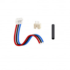 JST 2.0 mm PH 3-Pin Connector Cable (20 Sets/60 Pieces)