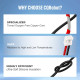 JST 2.0 mm PH SMD 2-Pin Connector Cable (25 Sets/75 Pieces)