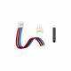 JST 2.0 mm PH SMD 3-Pin Connector Cable (20 Sets/60 Pieces)
