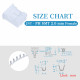 JST PH SMT 2.0 mm 2-Pin Connector Kit JST PH SMT 2.0 mm 2-Pin Connector Kit
