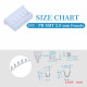 JST PH SMT 2.0 mm 5-Pin Connector Kit JST PH SMT 2.0 mm 5-Pin Connector Kit