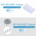 JST PH SMT 2.0 mm 6-Pin Connector Kit