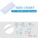 JST PH SMT 2.0 mm 8-Pin Connector Kit JST PH SMT 2.0 mm 8-Pin Connector Kit