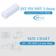 JST PH SMT 2.0 mm 8-Pin Connector Kit JST PH SMT 2.0 mm 8-Pin Connector Kit