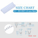 JST PH SMT 2.0 mm 9-Pin Connector Kit JST PH SMT 2.0 mm 9-Pin Connector Kit