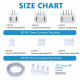 JST PH SMT - 2 / 3 / 4 Pin Connector Kit JST PH SMT - 2 / 3 / 4 Pin Connector Kit