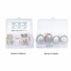 JST PH SMT - 2 / 3 / 4 Pin Connector Kit JST PH SMT - 2 / 3 / 4 Pin Connector Kit