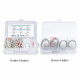 JST PH SMT - 5 / 6 / 7 Pin Connector Kit JST PH SMT - 5 / 6 / 7 Pin Connector Kit