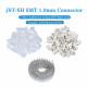 JST SH SMT 1.0mm Pitch 7 Pin JST Connector Kit