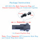 JST SM 2.5 mm 2-Pin Connector Kit JST SM 2.5 mm 2-Pin Connector Kit