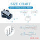 JST SM 2.5 mm 2-Pin Connector Kit JST SM 2.5 mm 2-Pin Connector Kit