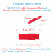 JST SYP 2.5 mm 2-Pin Connector Kit JST SYP 2.5 mm 2-Pin Connector Kit