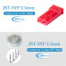 JST SYP 2.5 mm 2-Pin Connector Kit