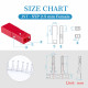 JST SYP 2.5 mm 2-Pin Connector Kit JST SYP 2.5 mm 2-Pin Connector Kit
