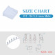 JST XA 2.54 mm 3-Pin Connector Kit JST XA 2.54 mm 3-Pin Connector Kit