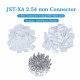 JST XA 2.54 mm 5-Pin Connector Kit