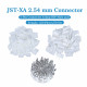 JST XA 2.54 mm 5-Pin Connector Kit JST XA 2.54 mm 5-Pin Connector Kit