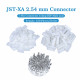 JST XA 2.54 mm 7-Pin Connector Kit JST XA 2.54 mm 7-Pin Connector Kit