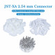 JST XA 2.54 mm 9-Pin Connector Kit JST XA 2.54 mm 9-Pin Connector Kit