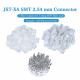 JST XA SMT 2.54 mm 5-Pin Connector Kit JST XA SMT 2.54 mm 5-Pin Connector Kit