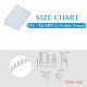 JST XA SMT 2.54 mm 5-Pin Connector Kit JST XA SMT 2.54 mm 5-Pin Connector Kit