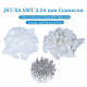 JST XA SMT 2.54 mm 7-Pin Connector Kit JST XA SMT 2.54 mm 7-Pin Connector Kit