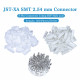 JST XA SMT 2.54 mm 8-Pin Connector Kit JST XA SMT 2.54 mm 8-Pin Connector Kit
