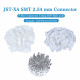 JST XA SMT 2.54 mm 9-Pin Connector Kit JST XA SMT 2.54 mm 9-Pin Connector Kit