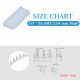 JST XA SMT 2.54 mm 9-Pin Connector Kit JST XA SMT 2.54 mm 9-Pin Connector Kit
