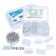 JST XA SMT - 5 / 6 / 7 Pin Connector Kit JST XA SMT - 5 / 6 / 7 Pin Connector Kit