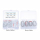 JST XA SMT - 5 / 6 / 7 Pin Connector Kit JST XA SMT - 5 / 6 / 7 Pin Connector Kit