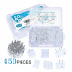 JST XA - 2 / 3 / 4 Pin Connector Kit JST XA - 2 / 3 / 4 Pin Connector Kit