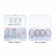 JST XA - 2 / 3 / 4 Pin Connector Kit JST XA - 2 / 3 / 4 Pin Connector Kit