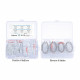 JST XA - 5 / 6 / 7 Pin Connector Kit JST XA - 5 / 6 / 7 Pin Connector Kit