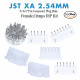 JST XA - 5 / 6 / 7 Pin Connector Kit JST XA - 5 / 6 / 7 Pin Connector Kit