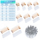 JST XA 2.54 mm 6-Pin Connector (30 Sets/240 Pieces)
