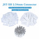 JST XH 2.54 mm 10-Pin Connector Kit JST XH 2.54 mm 10-Pin Connector Kit