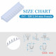 JST XH 2.54 mm 10-Pin Connector Kit JST XH 2.54 mm 10-Pin Connector Kit