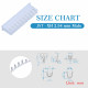JST XH 2.54 mm 10-Pin Connector Kit JST XH 2.54 mm 10-Pin Connector Kit