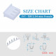 JST XH 2.54 mm 3-Pin Connector Kit JST XH 2.54 mm 3-Pin Connector Kit