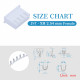 JST XH 2.54 mm 4-Pin Connector Kit JST XH 2.54 mm 4-Pin Connector Kit