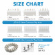 JST XH - 5 / 6 / 7 Pin Connector Kit JST XH - 5 / 6 / 7 Pin Connector Kit